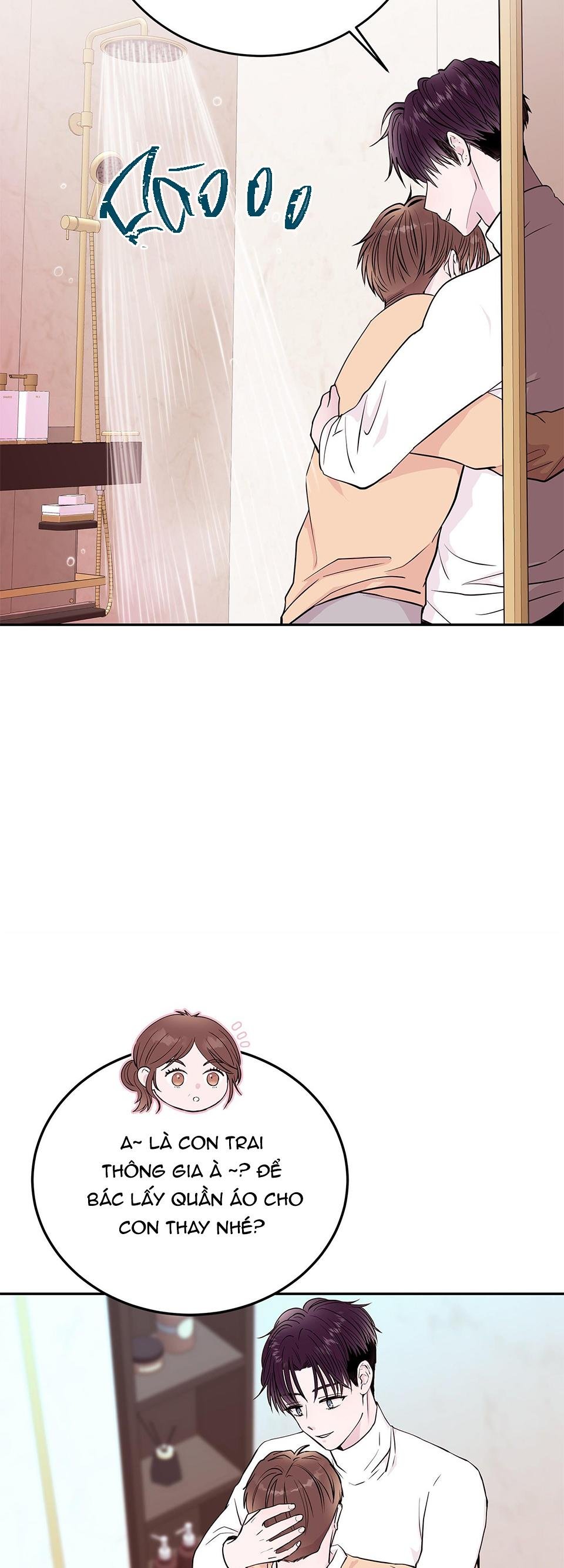 em trai vợ thật nguy hiểm chapter 31 3