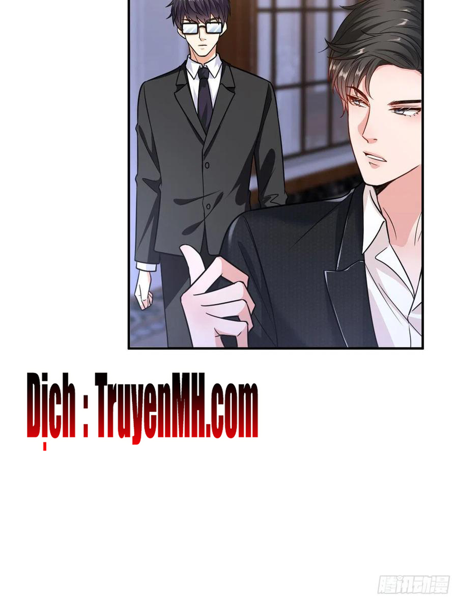 thí hôn lão công, cần giúp sức chapter 287 5