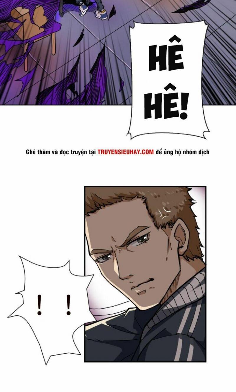 god slayer chapter 34 2