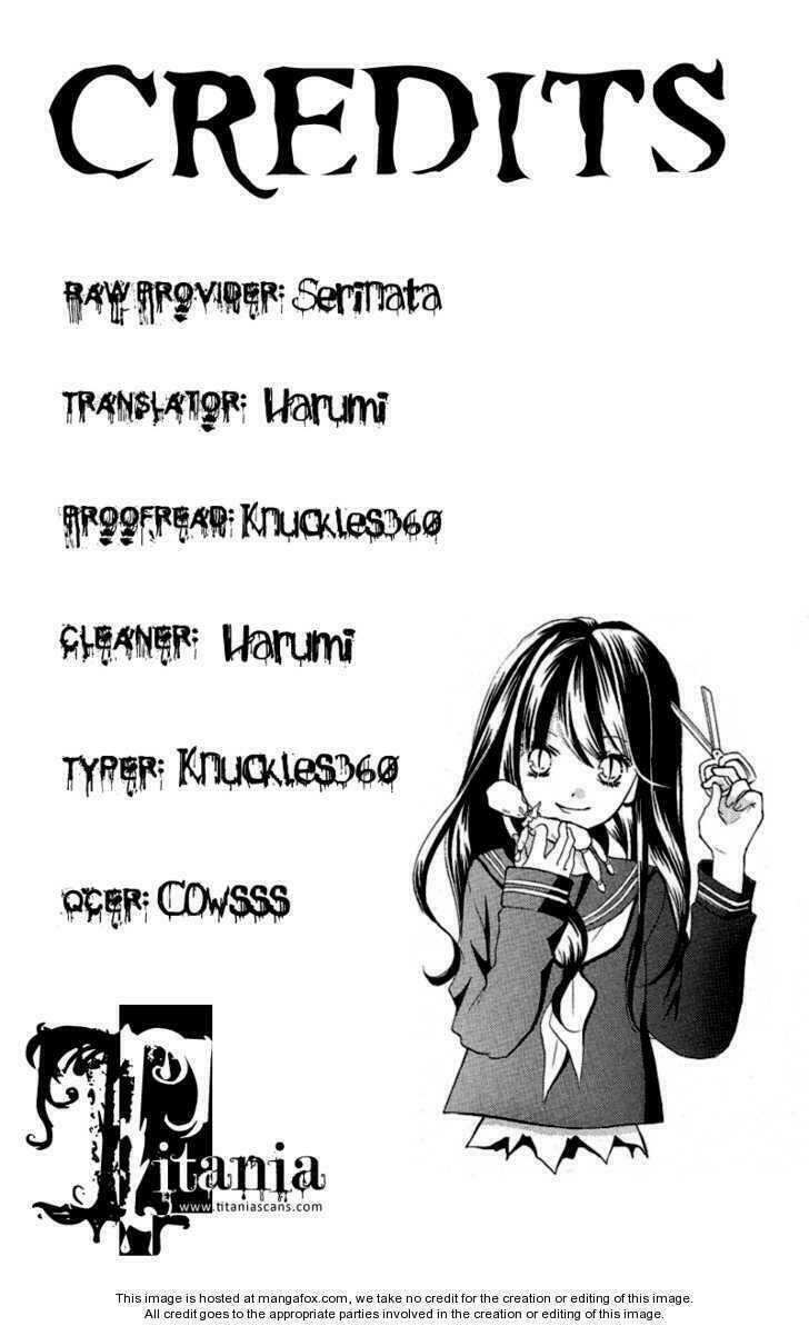 lớp học rùng rợn chapter 1 37