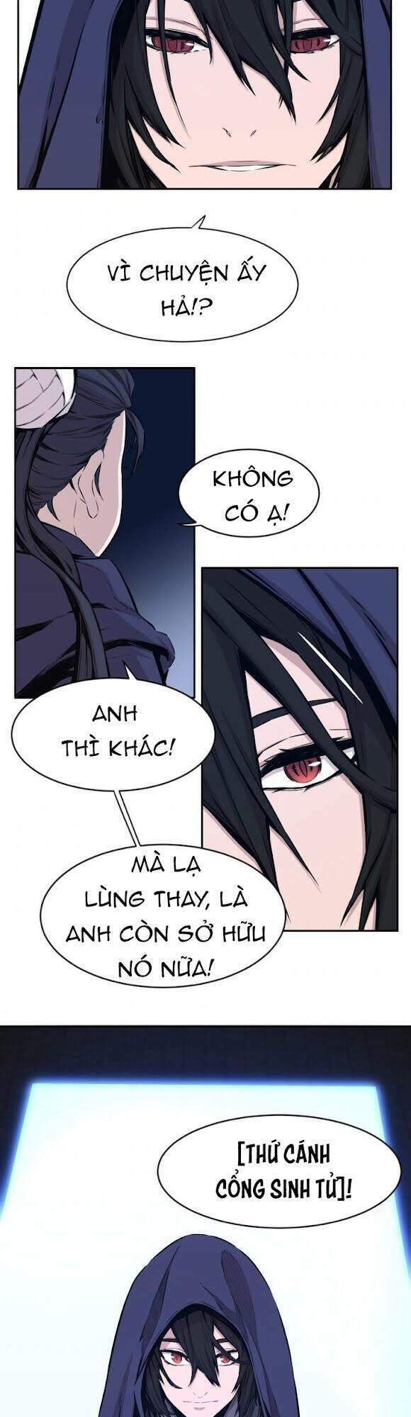 kim giáp đồ long chapter 15 35