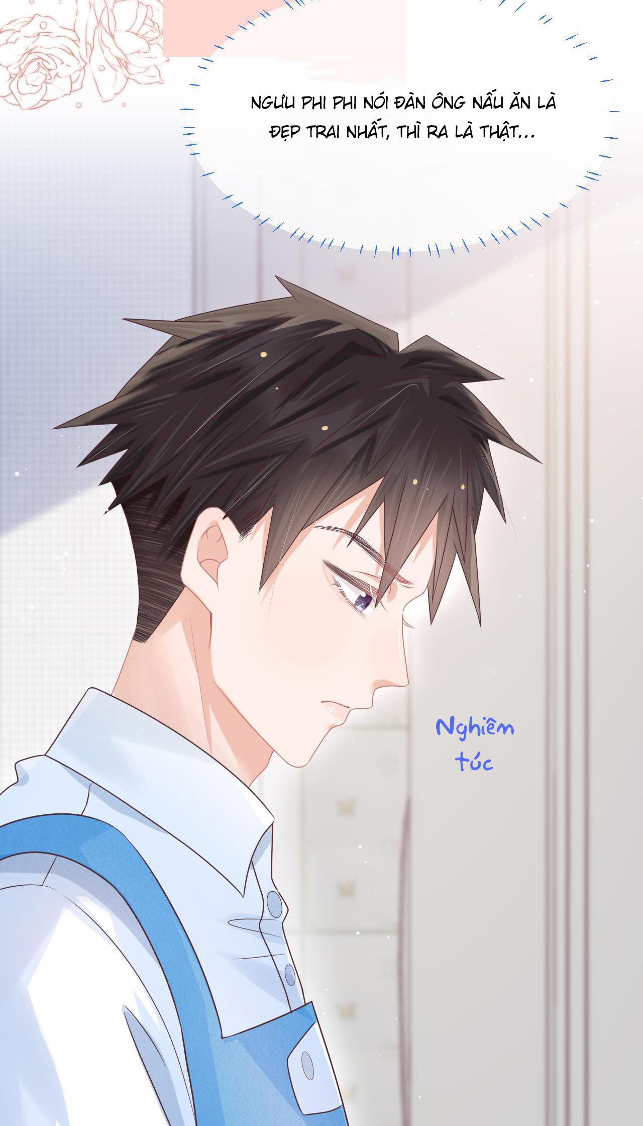 [ss2] một ngụm ăn cả thỏ con chapter 10 33