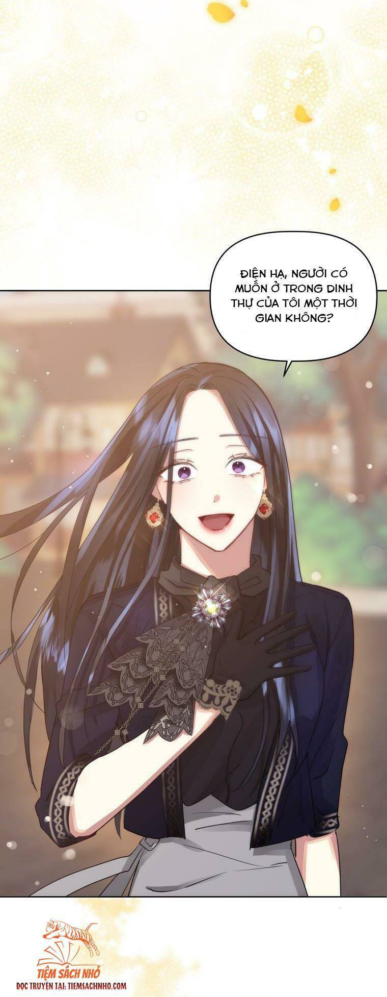 ác nữ phản diện đã chọn nam chính chapter 3 61