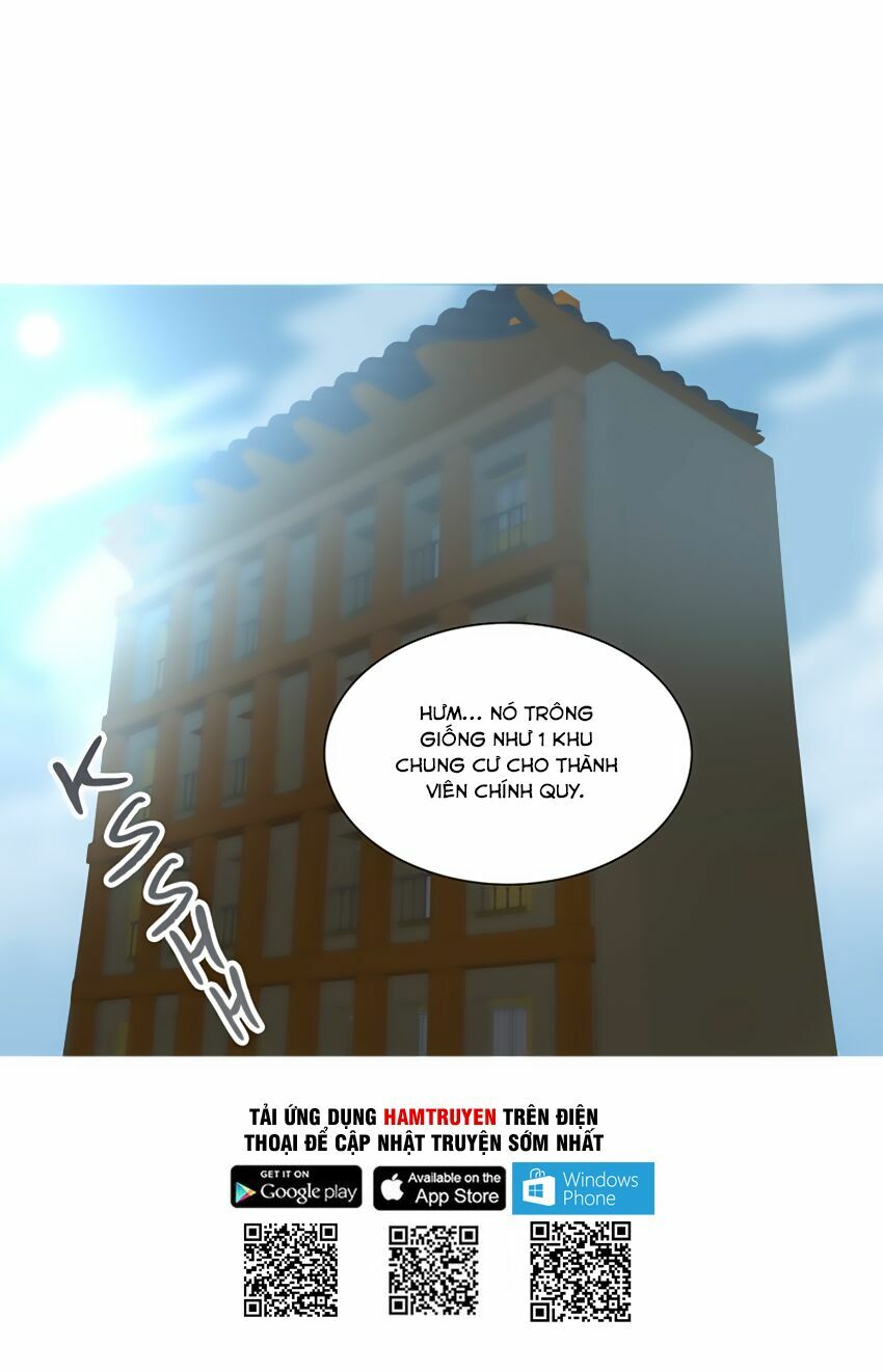 tòa tháp bí ẩn 2 chapter 200 42