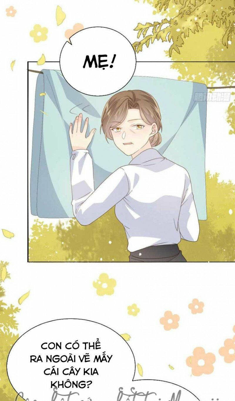 đoàn sủng lão đại ba tuổi rưỡi chapter 64 13