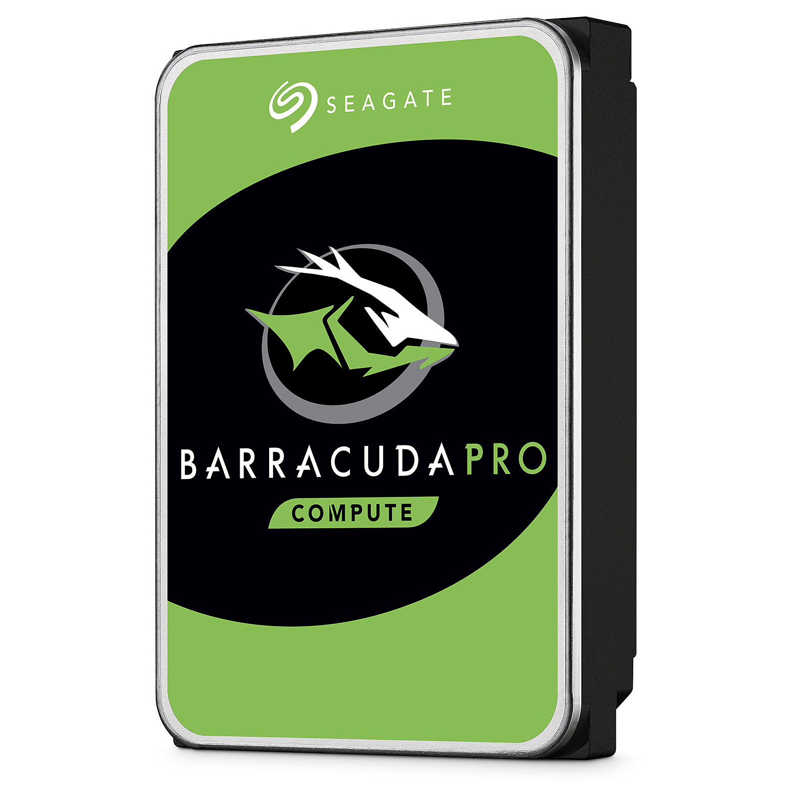 Ổ Cứng HDD Desktop Storage Seagate Barracuda Pro 4TB/128MB/3.5 7200RPM - ST4000DM006 - Hàng Chính Hãng