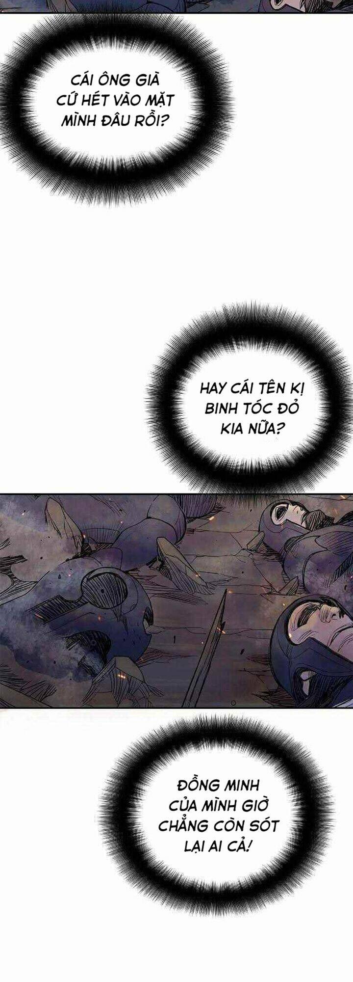 băng tâm kỵ sĩ chapter 10 47