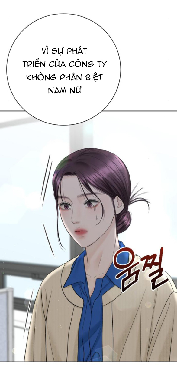 tôi sẽ cho anh thứ tồi tệ nhất chapter 27.2 9