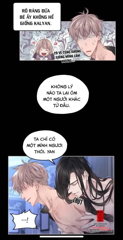 ảo mộng bất thành chapter 7 15