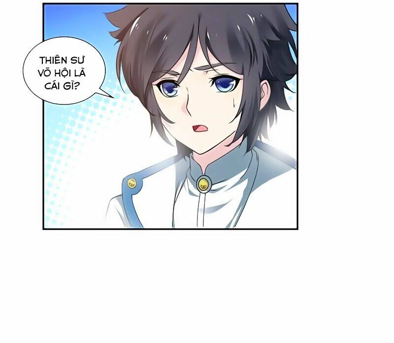 cửu dương thần vương chapter 11 17