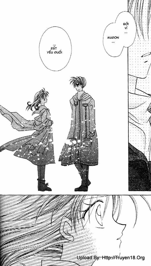 kamikaze kaitou jeanne chapter 8 25