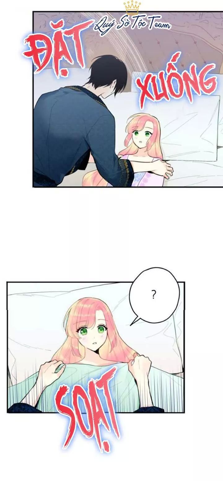 trọng sinh trở thành hoàng phi chapter 74 2