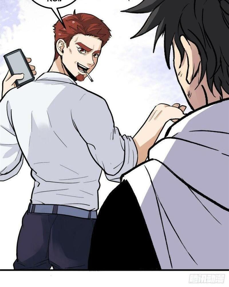 xã lam bạch chapter 49 30