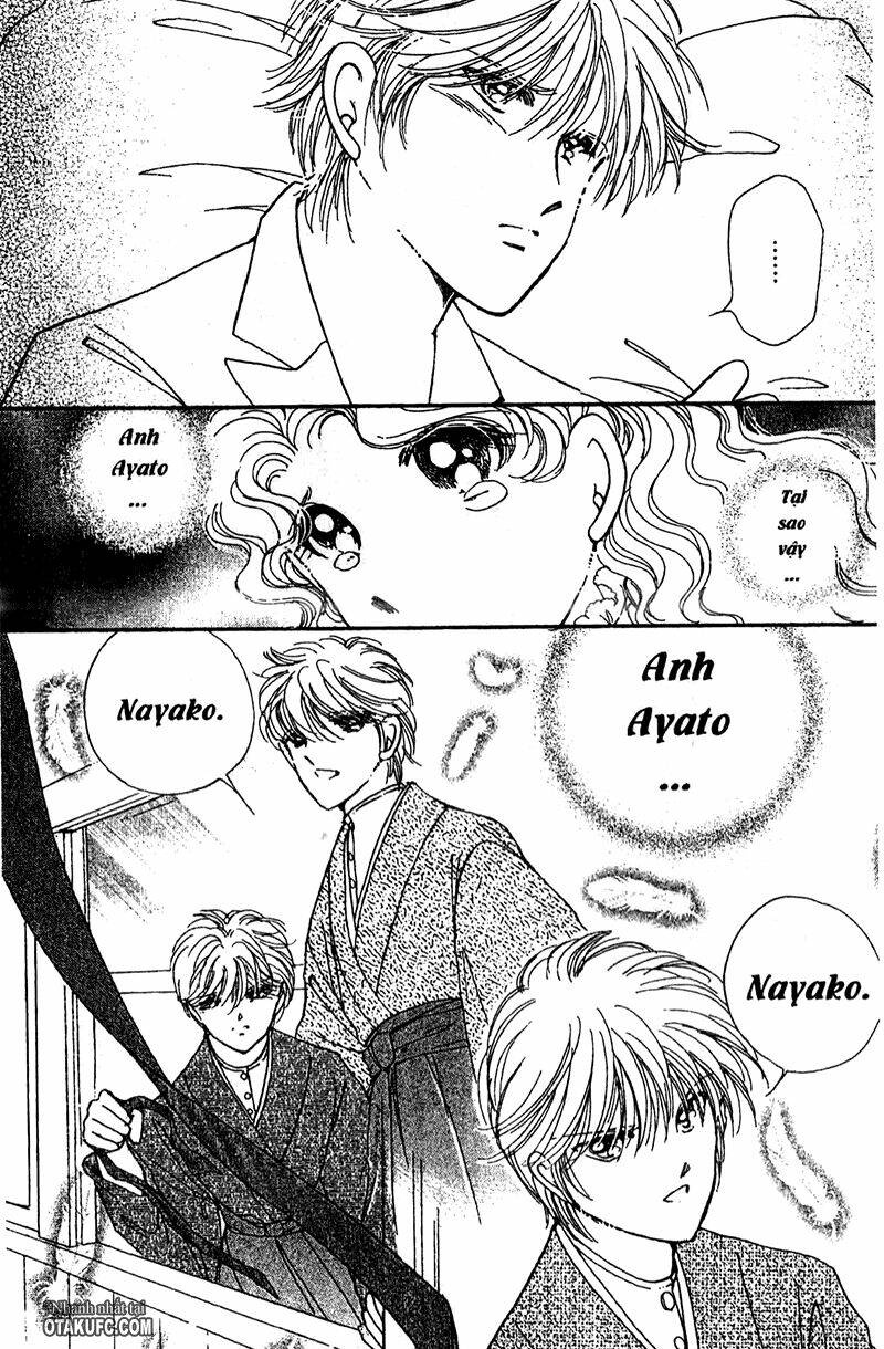 khúc tình ca ban mai - akatsuki no aria chapter 41 10