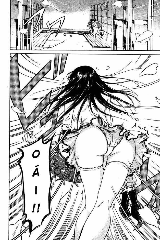 hammer session - thầy giáo tuyệt chiêu chapter 2 8