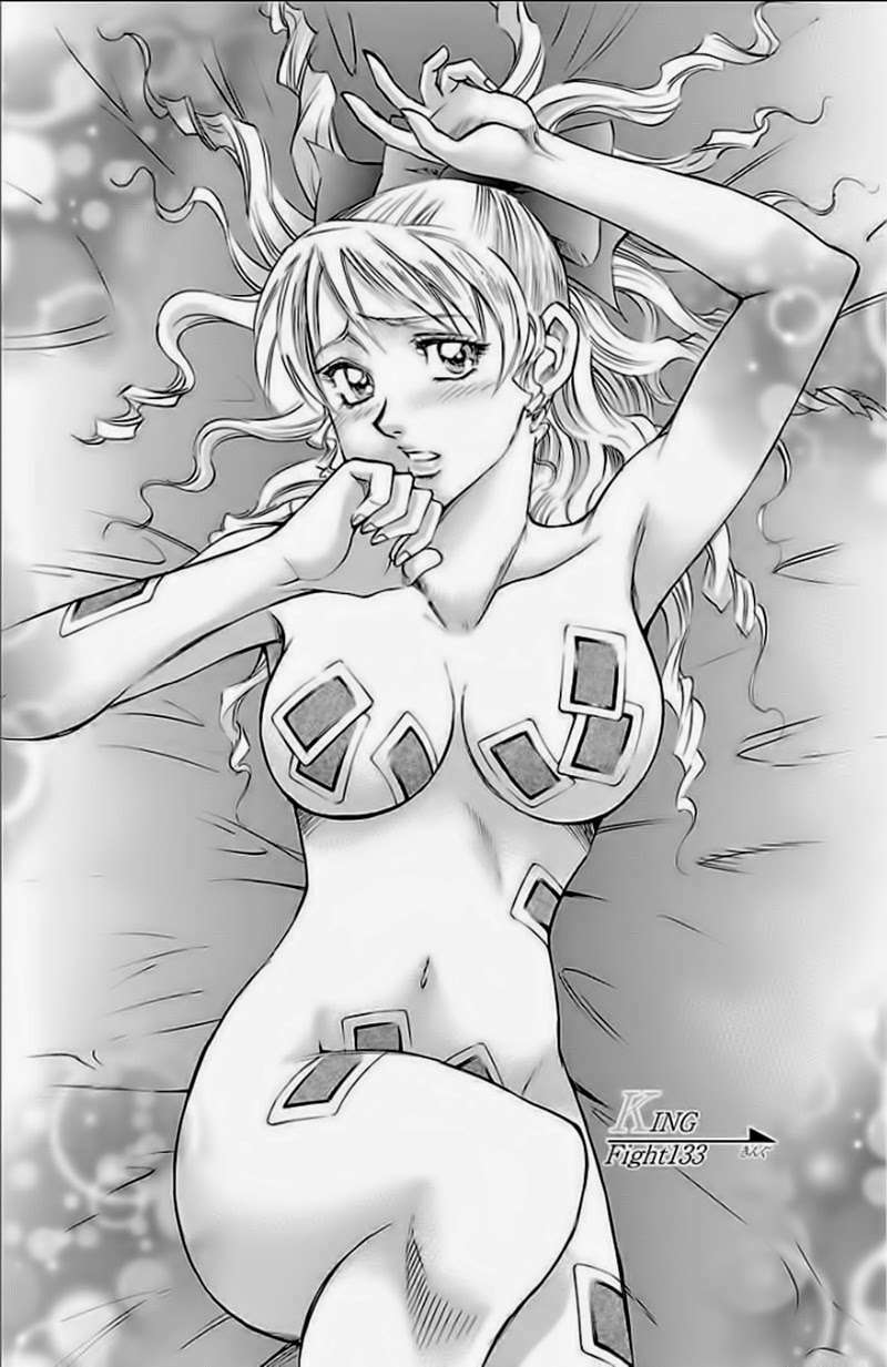 gamble fish chapter 133 2