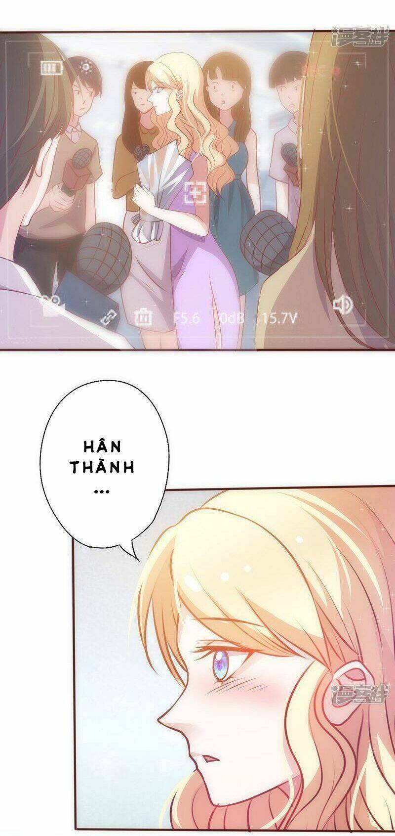 truy phu 36 kế - ông xã à, tới chiến nào! chapter 31 23