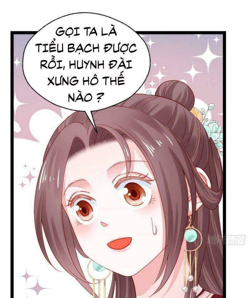 đứng yên ! phụng chỉ đánh cướp đây chapter 37 23