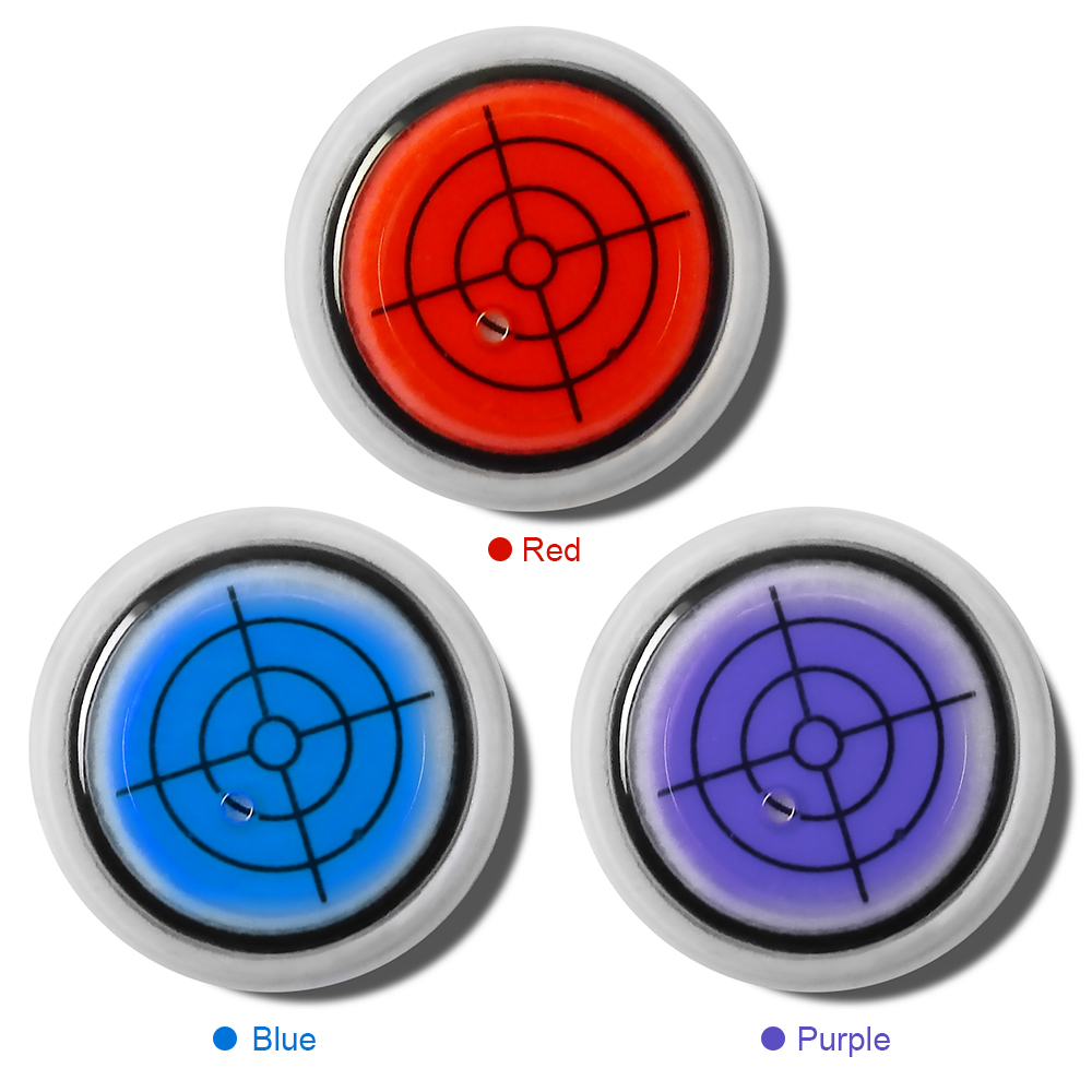 Mốc Đánh Dấu Độ Dốc Sân Golf