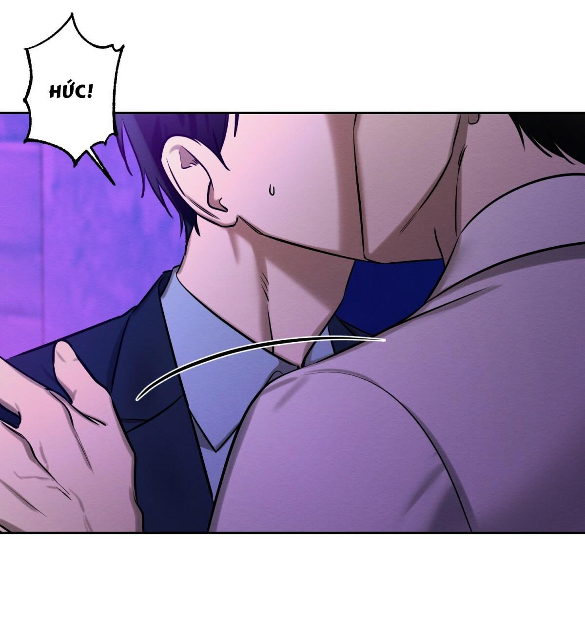 vòng xoáy của ác ma chapter 17 142