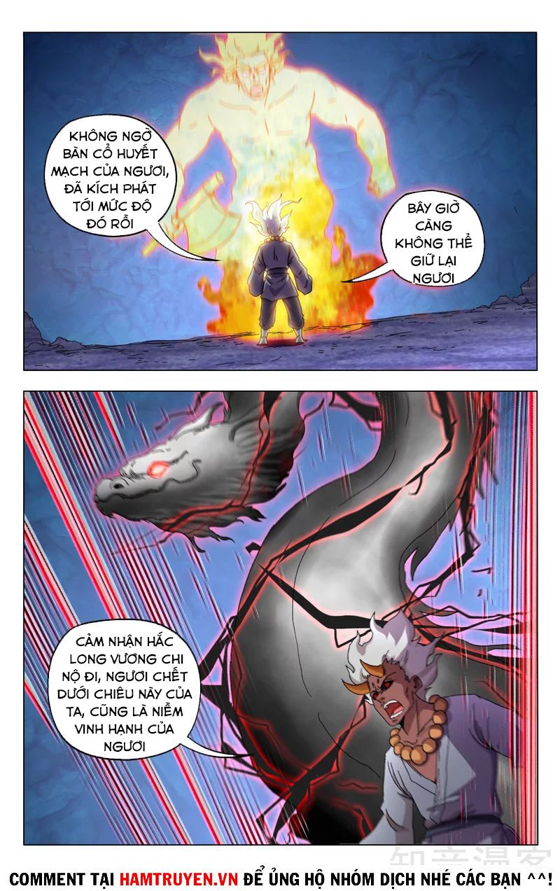 vạn giới tiên trung chapter 360 5