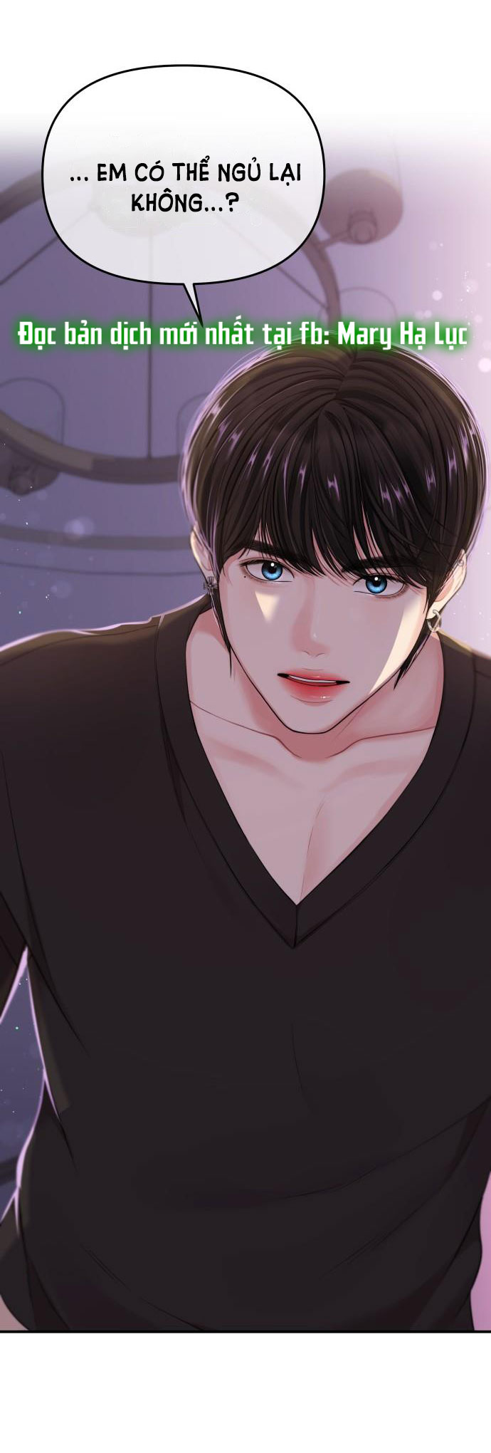 gửi em người đánh cắp những vì sao - to you who swallowed a star chapter 92.1 12