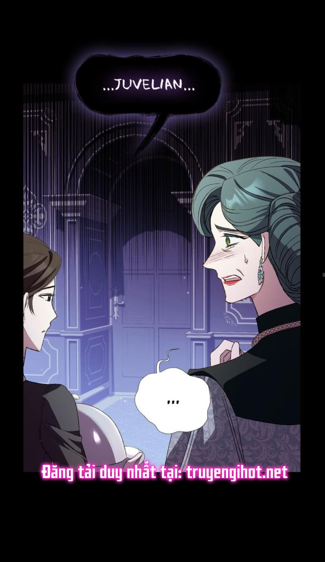 cha à, con không muốn kết hôn đâu chapter 60 54