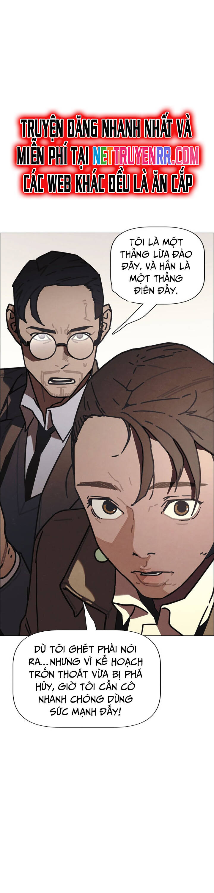 sinh vật gyeongseong: đóa hoa bất diệt chapter 28 42