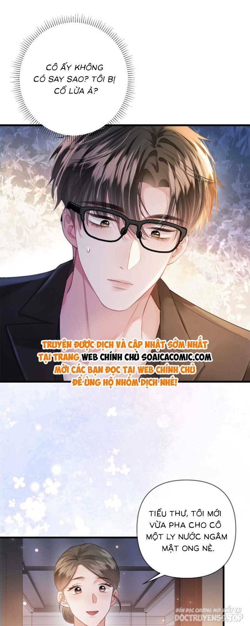 mỗi ngày đều thích anh chapter 6 11