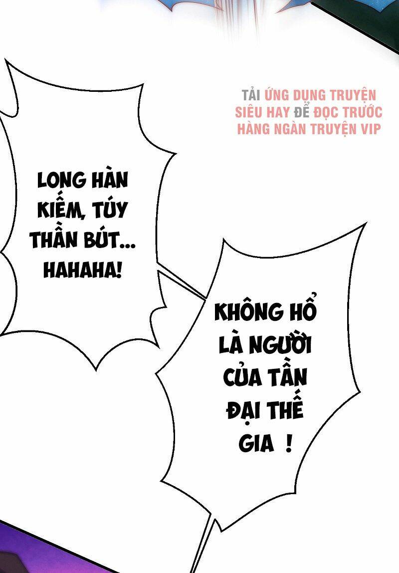 đô thị đỉnh phong cao thủ chapter 240 15