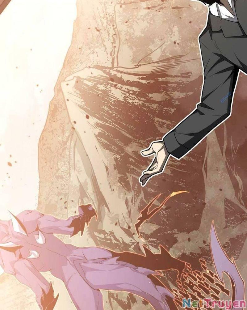 siêu tiến hóa chapter 73 38