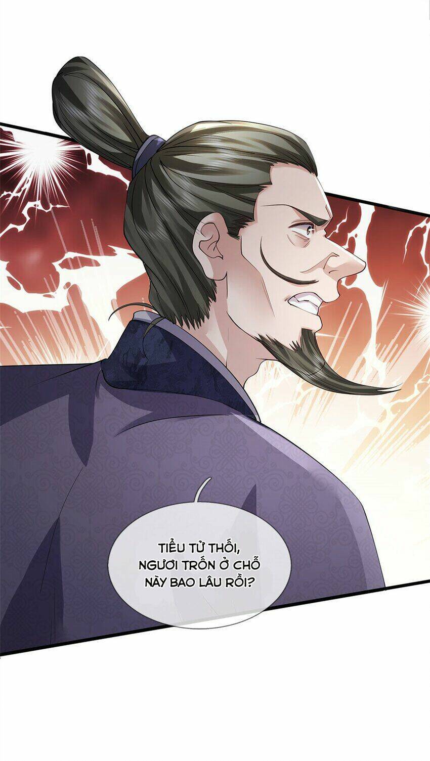 ta có thể nuốt chửng mọi thứ chapter 4 18