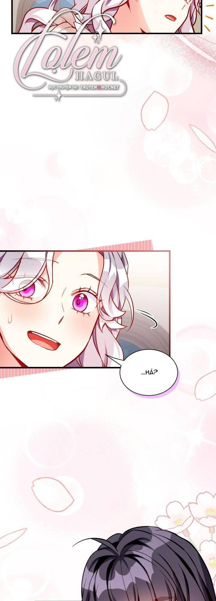 con gái chồng quá dễ thương chapter 86 10