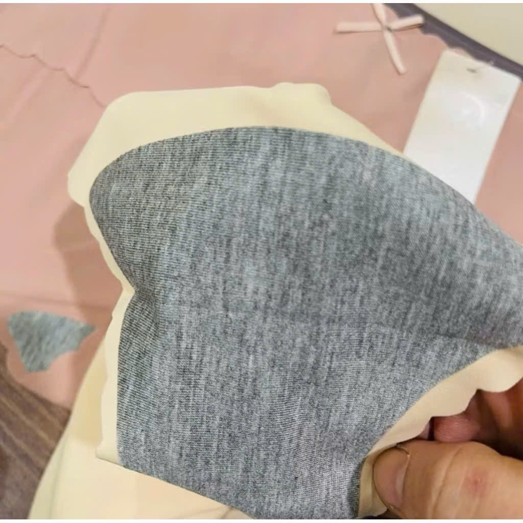 Quần Lót Su 897 Không Lộ Viền Lưng Thấp Nâng Mông