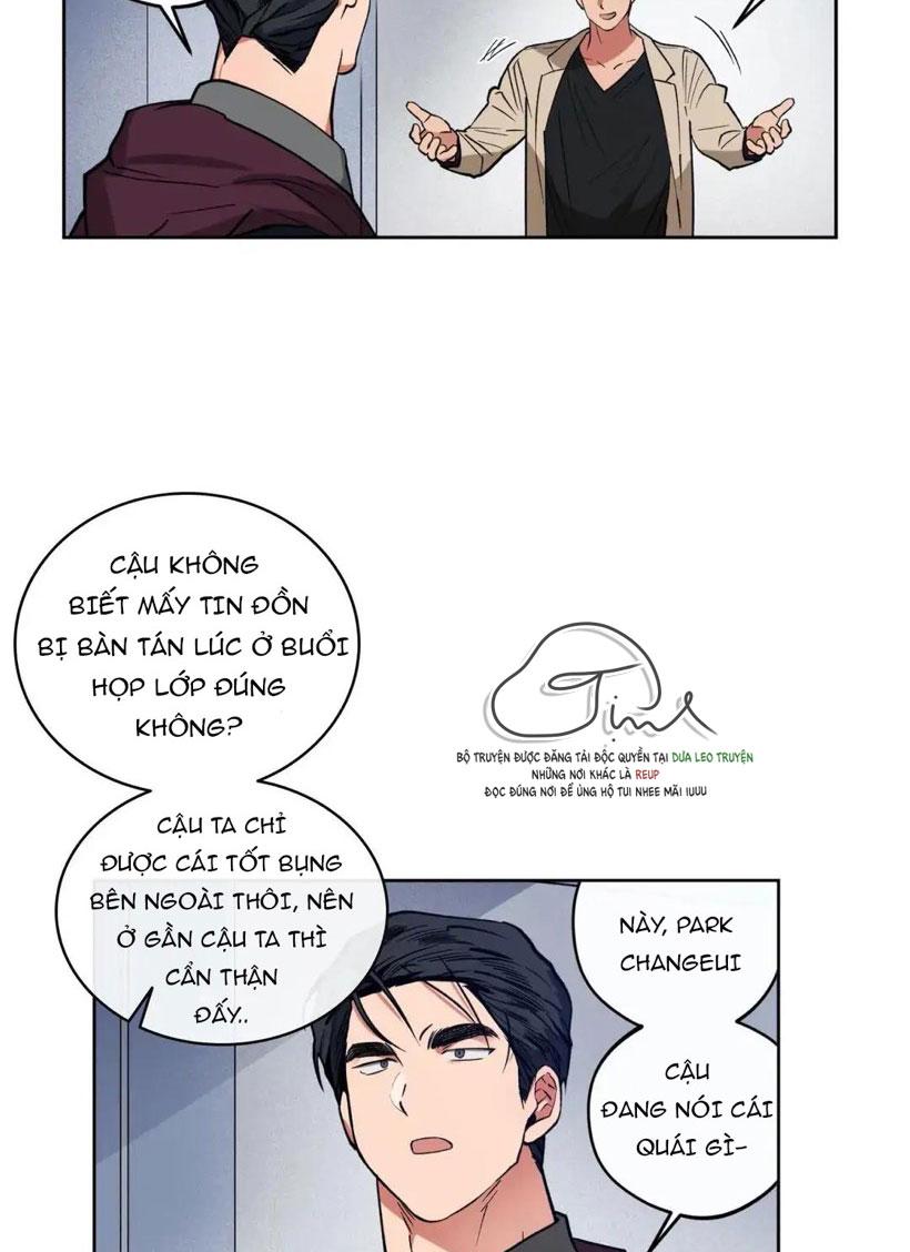 love plan chapter 7 20