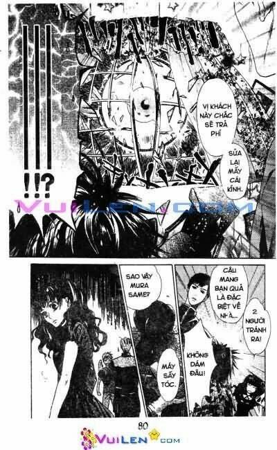 bát khuyển sỹ phương đông chapter 1 80