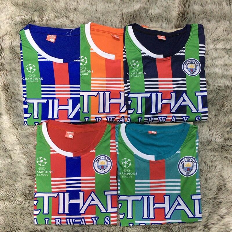 Bộ thể thao 3D Bo009 size đại cho bé