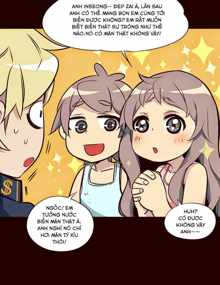 nữ sinh trường wilds chapter 176 10