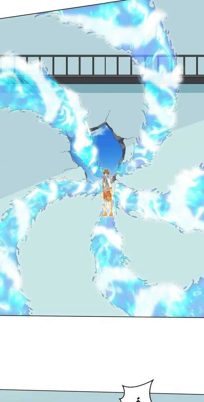 thần lai yêu vãng chapter 52 23