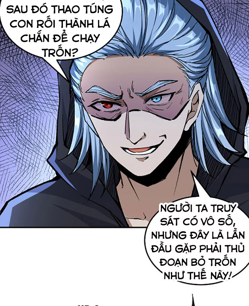 võ đạo độc tôn chapter 375 36