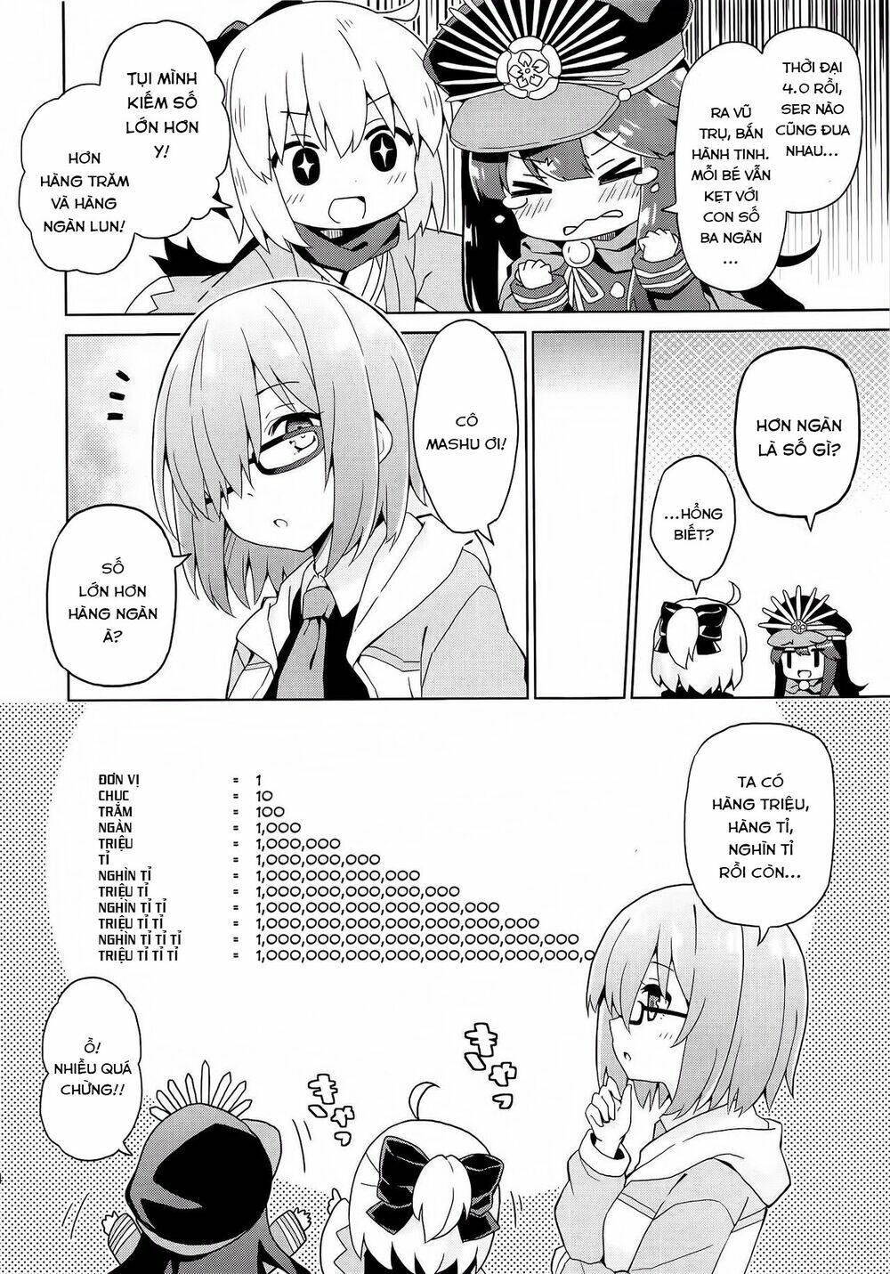 fgo youchien chapter 2.2 3