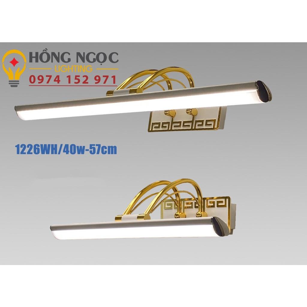 Đèn Soi Tranh ,Rọi gương Hiện Đại ,Luxury Tiết Kiệm Điện Điều Chỉnh Được Góc Chiếu
