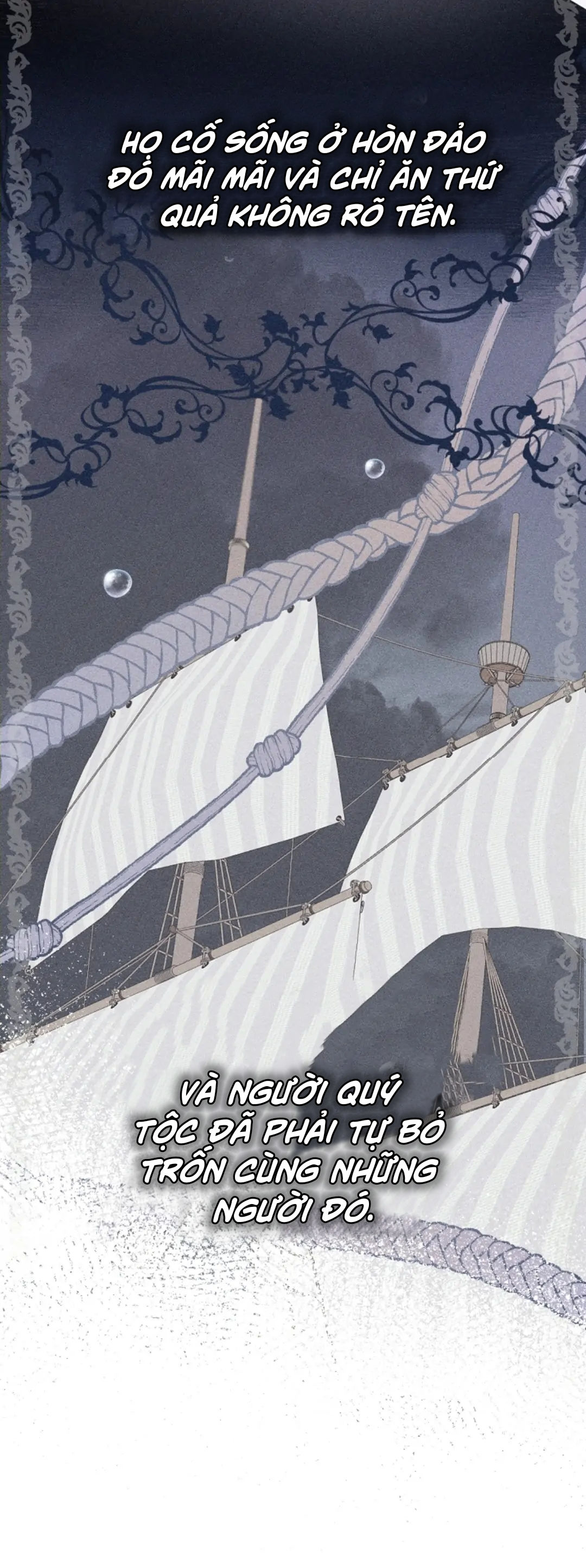 nông trại nằm cạnh hoàng cung chapter 27 14