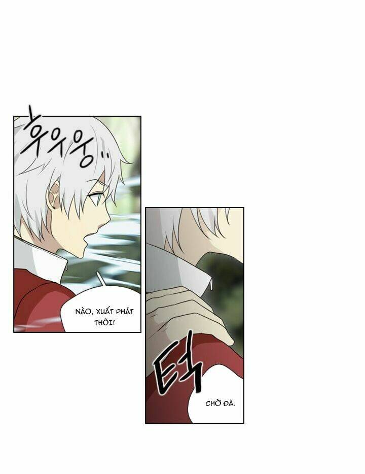 người cống hiến chapter 24 40