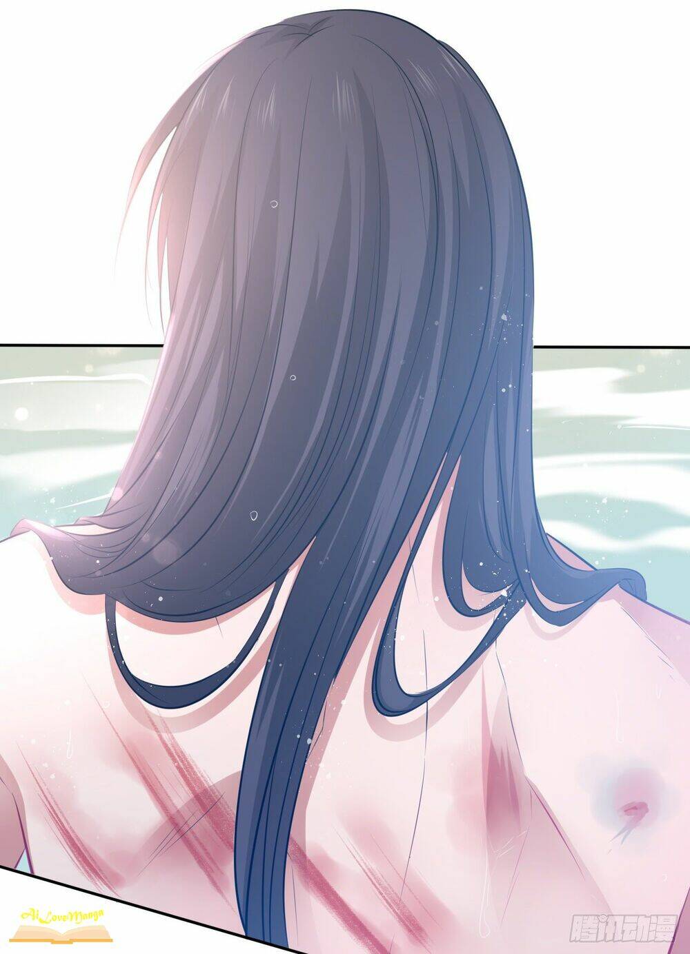 vương phi thật thích trang điểm chapter 77 17