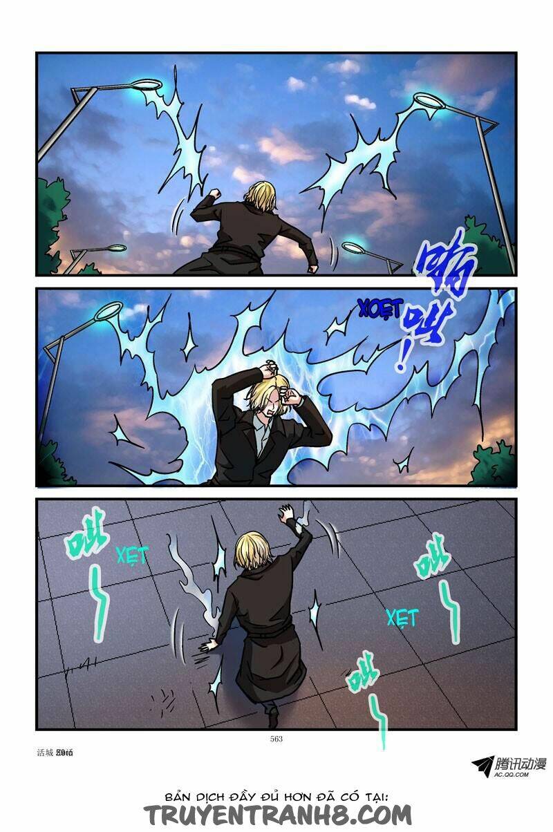 thành phố sống chapter 59 3