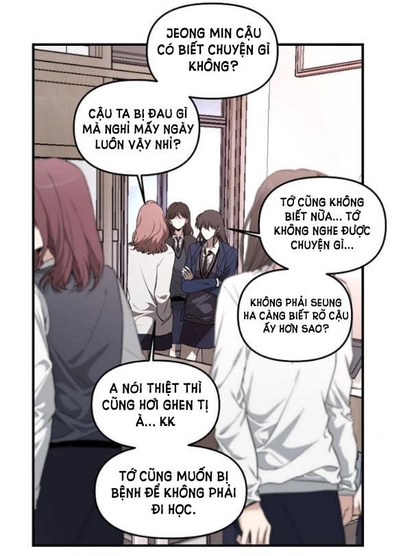 Tự Do Trong Mơ chapter 37.1 31