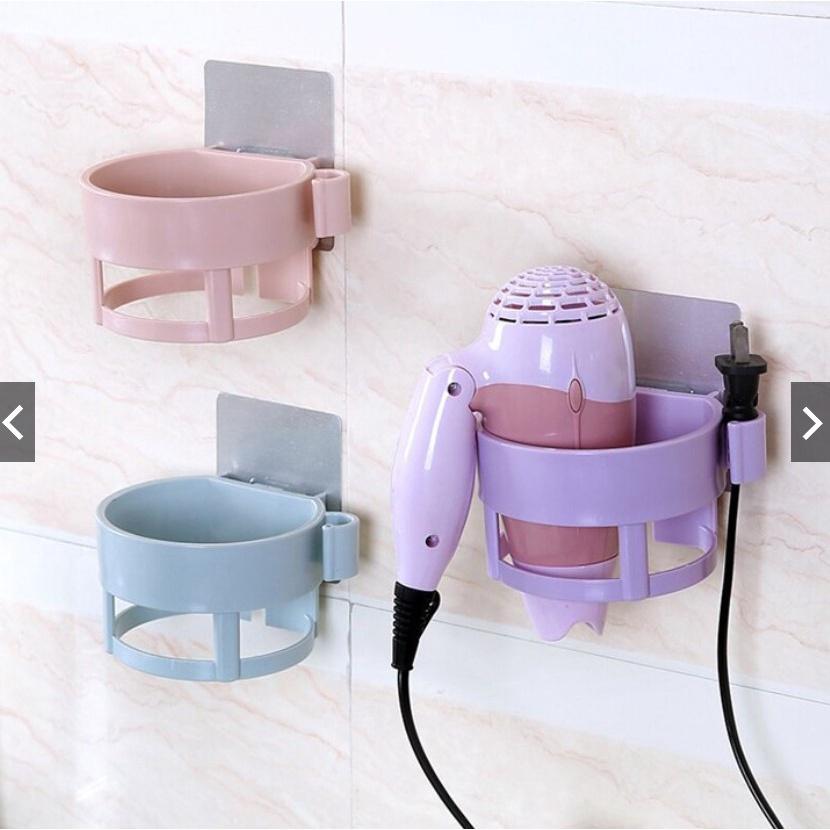 Giá Để Máy Sấy, Giá Treo Máy Sấy Loại 1 Decor