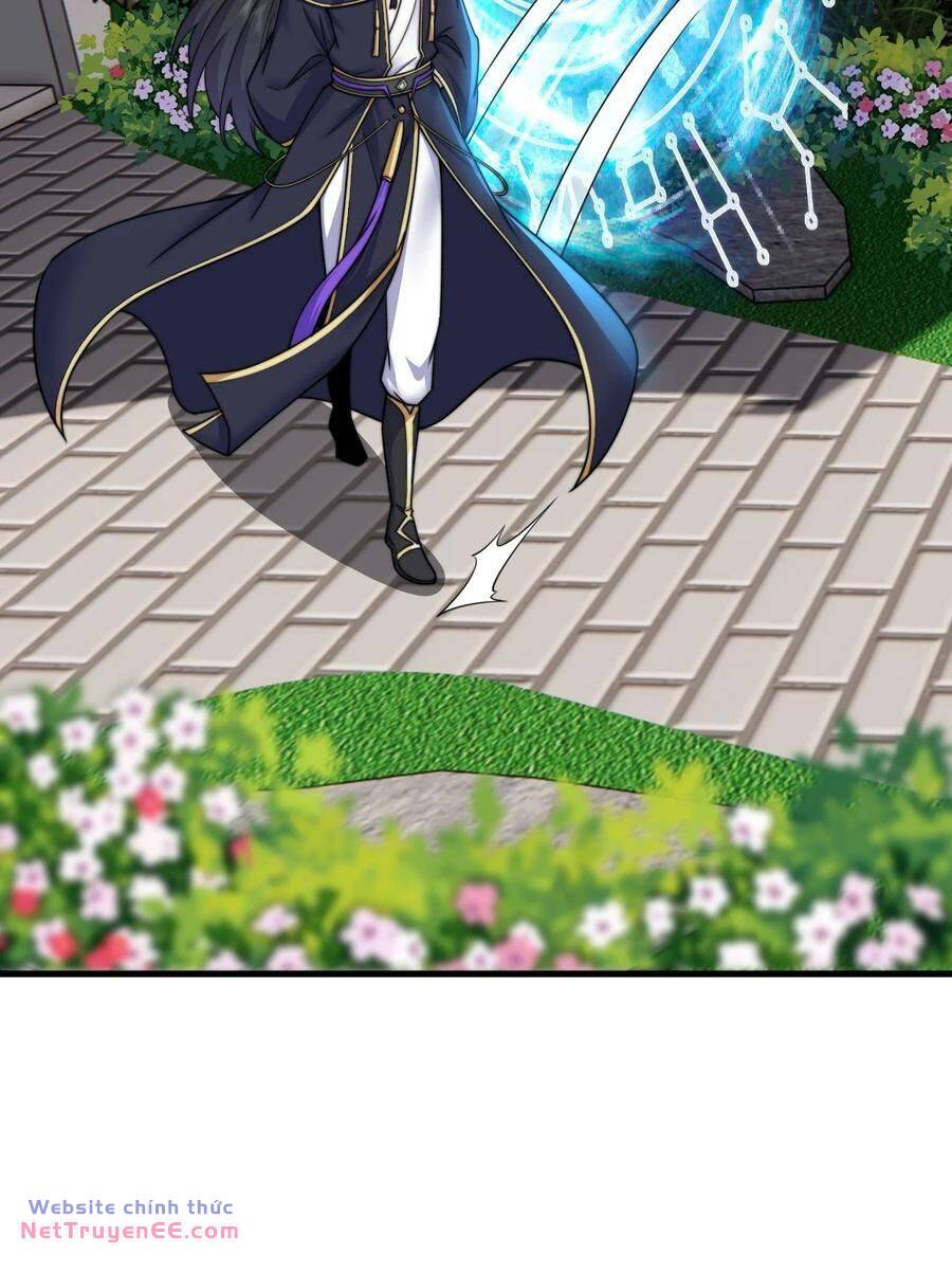 Vai Ác Sư Tôn Mang Theo Các Đồ Đệ Vô Địch Thiên Hạ chapter 98 15