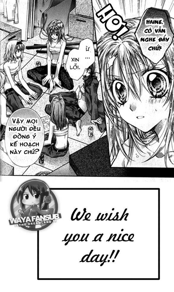 hội quý tộc chapter 36 4